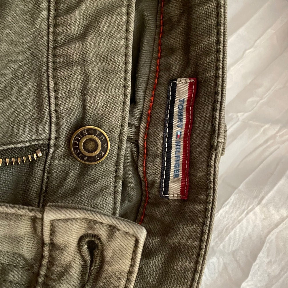 Tommy Hilfiger jeans